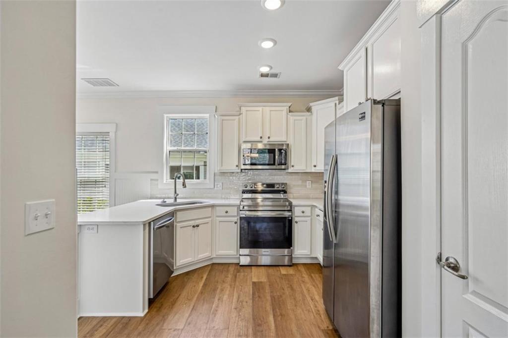 115 Pratt Drive Covington, GA 30014 - Photo 14 of 33