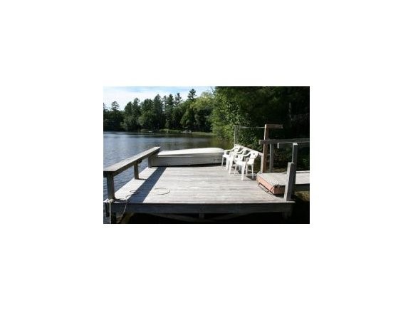400 Rand Pond Road Goshen, NH 03752 - Photo 1 of 1