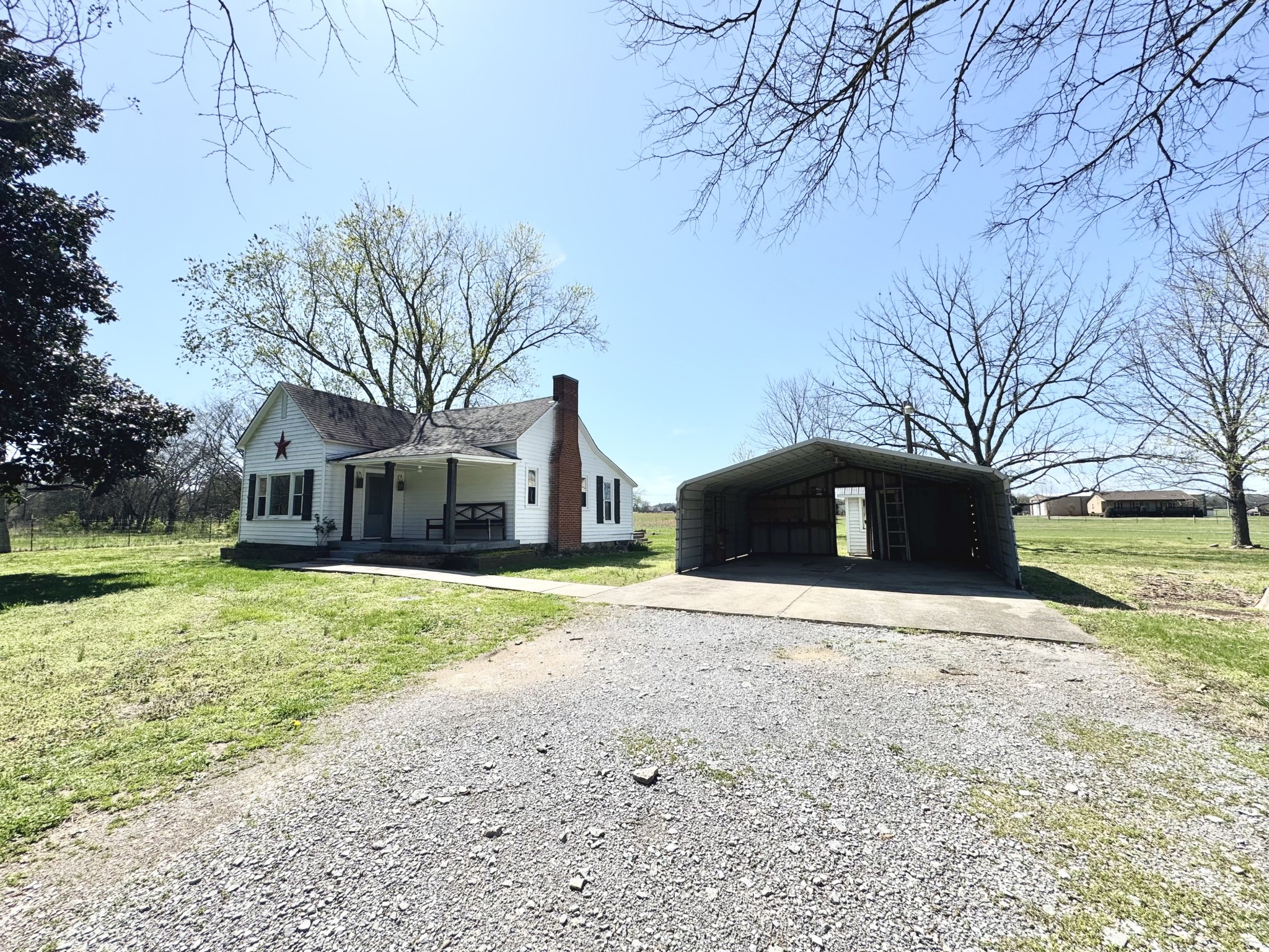 1091 Mill Road Lebanon, TN 37090 - Photo 2 of 20 Gallery Image 2