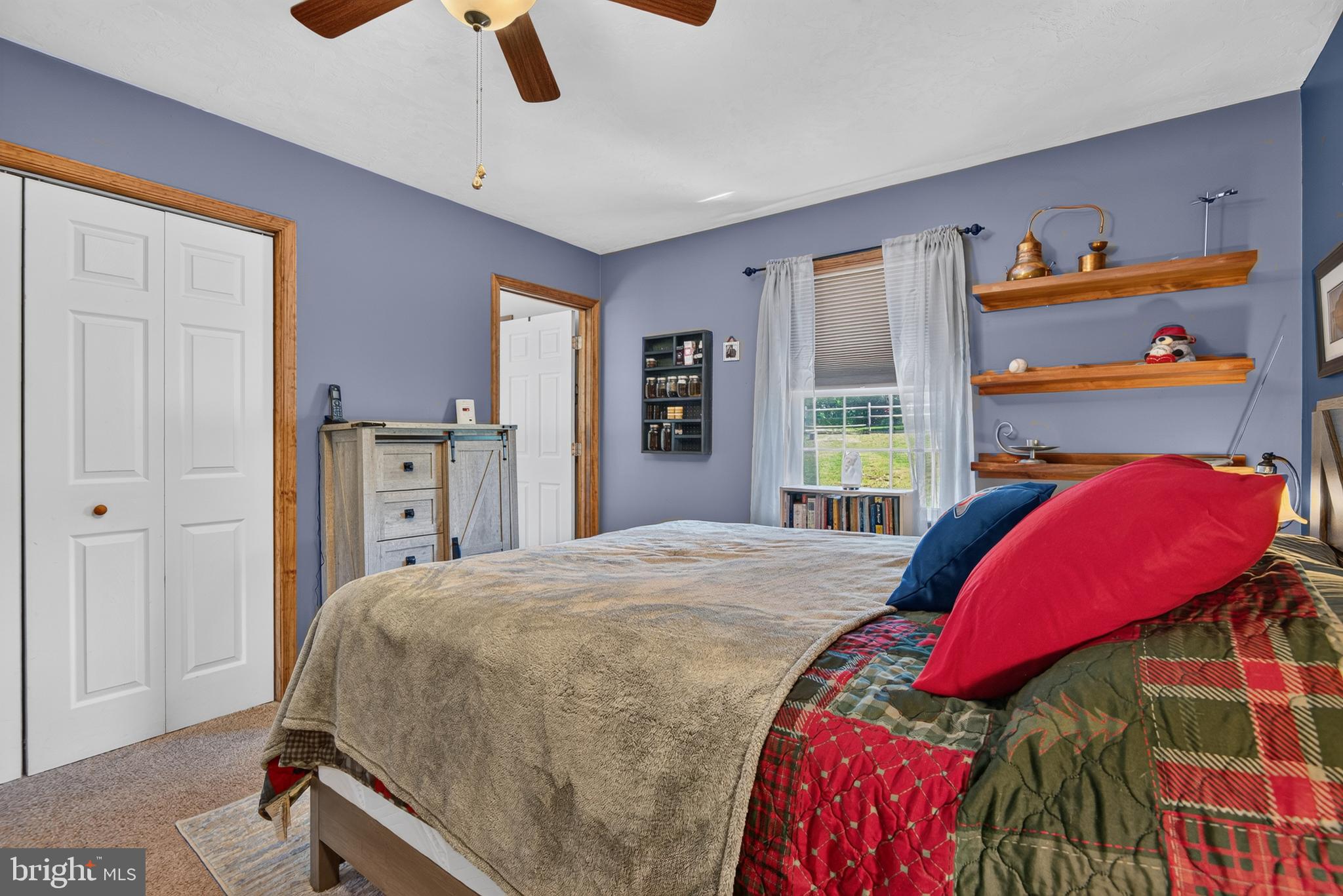 225 North Grant Road Thomasville, PA 17364 - Photo 23 of 49 Primary Bedroom