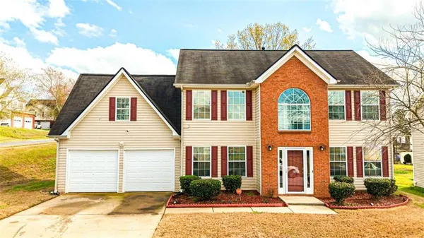 $319,999 | 80 Greenway Drive, Covington, GA 30016