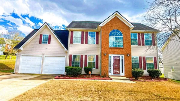 $319,999 | 80 Greenway Drive, Covington, GA 30016