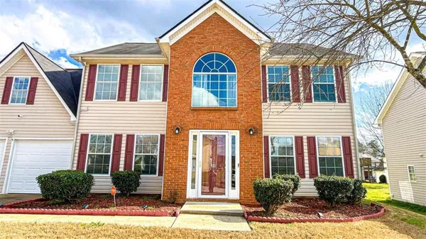 $319,999 | 80 Greenway Drive, Covington, GA 30016
