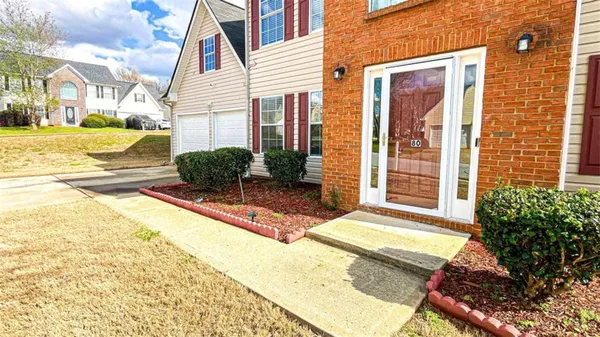 $319,999 | 80 Greenway Drive, Covington, GA 30016