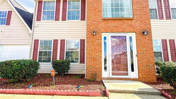 $319,999 | 80 Greenway Drive, Covington, GA 30016