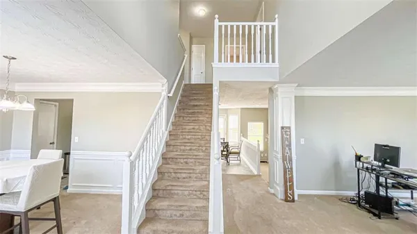 $319,999 | 80 Greenway Drive, Covington, GA 30016