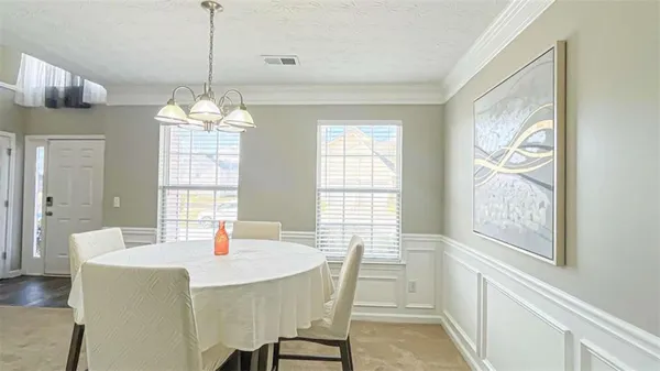 $319,999 | 80 Greenway Drive, Covington, GA 30016