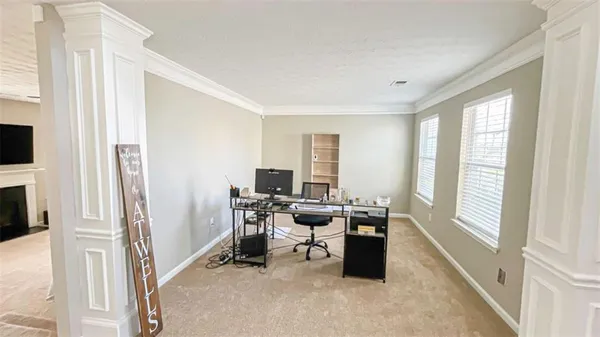 $319,999 | 80 Greenway Drive, Covington, GA 30016