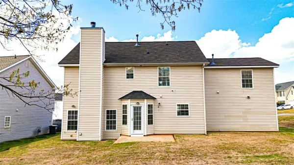 $319,999 | 80 Greenway Drive, Covington, GA 30016