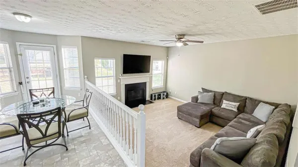 $319,999 | 80 Greenway Drive, Covington, GA 30016