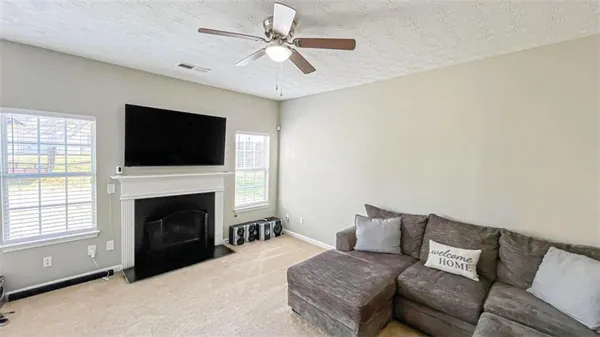 $319,999 | 80 Greenway Drive, Covington, GA 30016