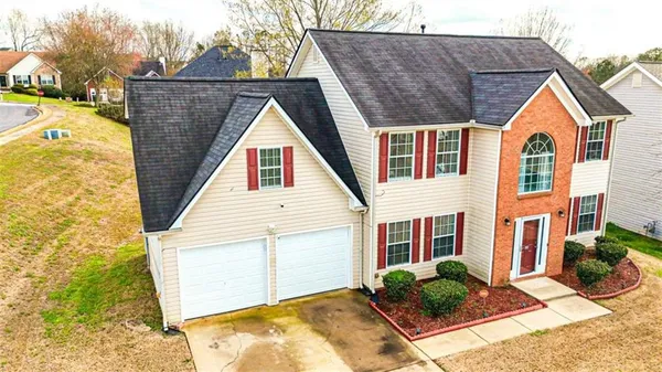 $319,999 | 80 Greenway Drive, Covington, GA 30016