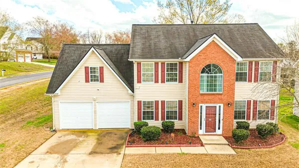 $319,999 | 80 Greenway Drive, Covington, GA 30016