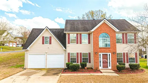 $319,999 | 80 Greenway Drive, Covington, GA 30016