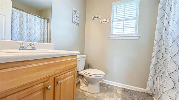 $319,999 | 80 Greenway Drive, Covington, GA 30016