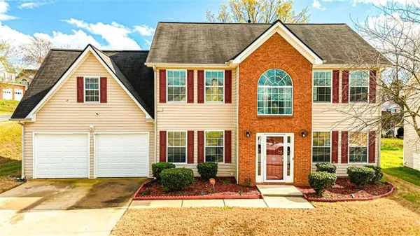 $319,999 | 80 Greenway Drive, Covington, GA 30016