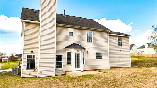 $319,999 | 80 Greenway Drive, Covington, GA 30016