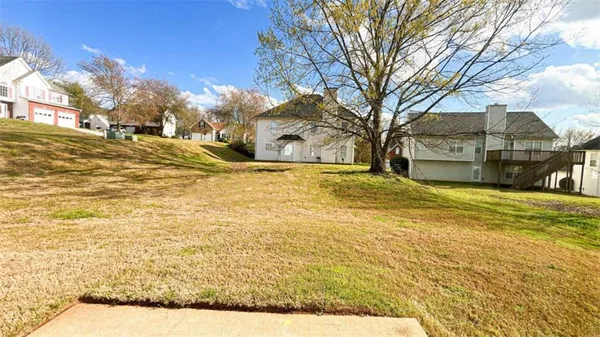 $319,999 | 80 Greenway Drive, Covington, GA 30016