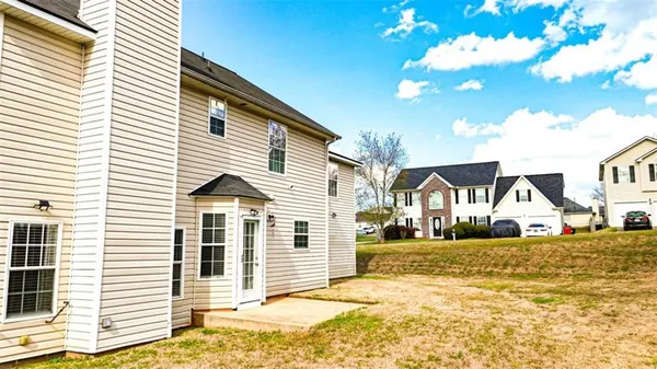 $319,999 | 80 Greenway Drive, Covington, GA 30016