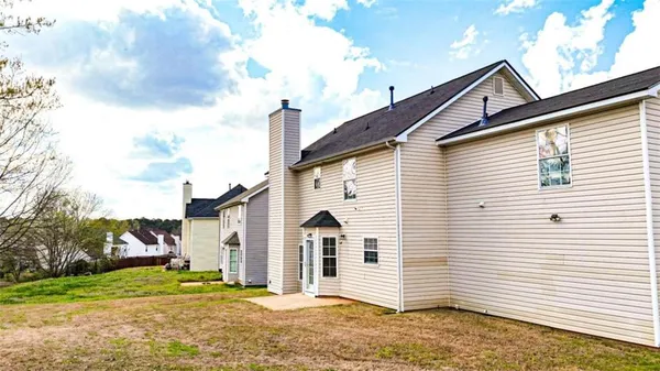 $319,999 | 80 Greenway Drive, Covington, GA 30016