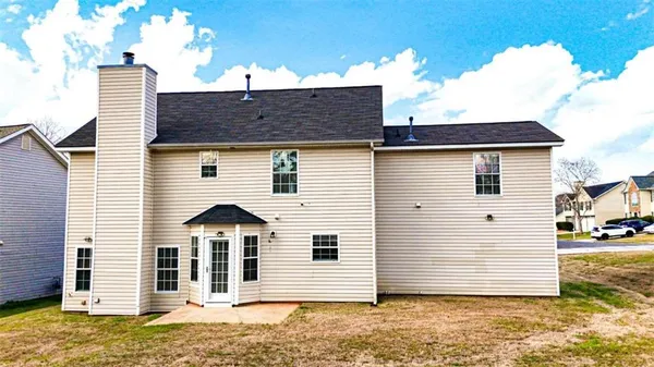 $319,999 | 80 Greenway Drive, Covington, GA 30016