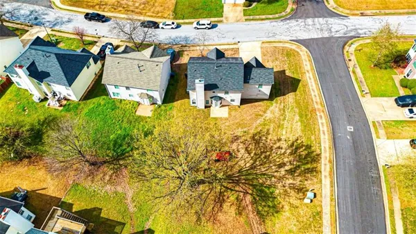 $319,999 | 80 Greenway Drive, Covington, GA 30016