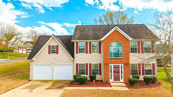 $319,999 | 80 Greenway Drive, Covington, GA 30016