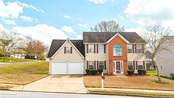 $319,999 | 80 Greenway Drive, Covington, GA 30016