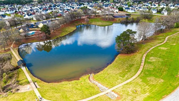 $319,999 | 80 Greenway Drive, Covington, GA 30016