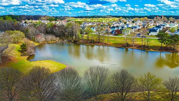 $319,999 | 80 Greenway Drive, Covington, GA 30016