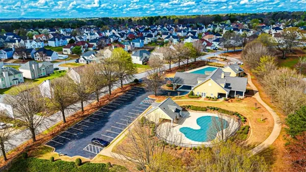 $319,999 | 80 Greenway Drive, Covington, GA 30016