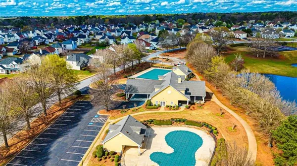 $319,999 | 80 Greenway Drive, Covington, GA 30016