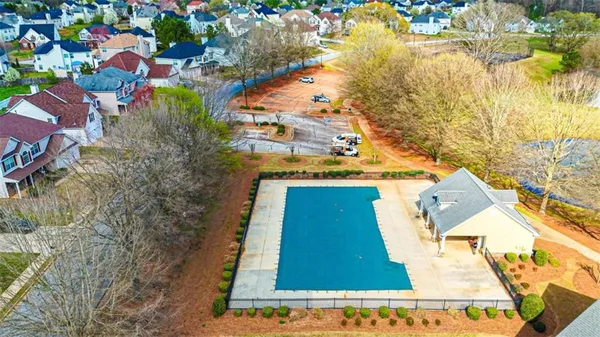 $319,999 | 80 Greenway Drive, Covington, GA 30016