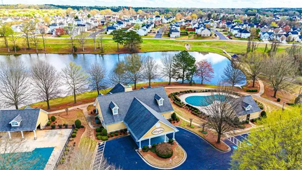 $319,999 | 80 Greenway Drive, Covington, GA 30016