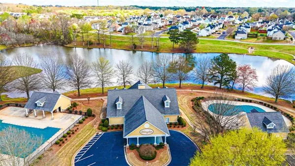 $319,999 | 80 Greenway Drive, Covington, GA 30016