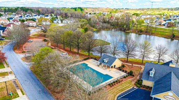 $319,999 | 80 Greenway Drive, Covington, GA 30016