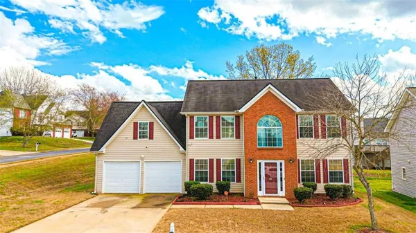 $319,999 | 80 Greenway Drive, Covington, GA 30016