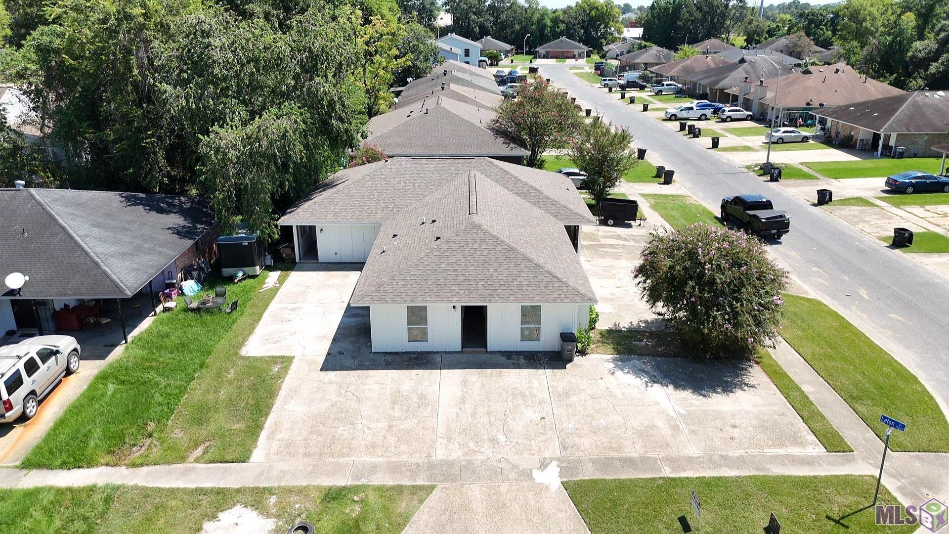 4173 Libuse Drive Baton Rouge, LA 70816 - Photo 1 of 8