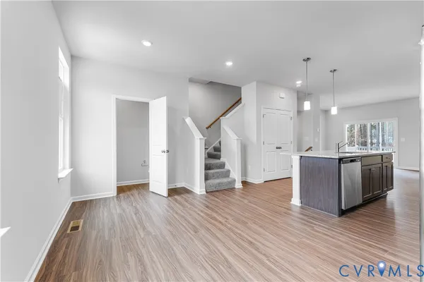 $399,790 | 8728 Pioneer Hill Drive, Chesterfield, VA 23832
