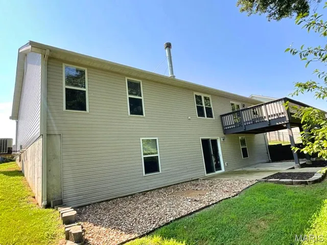 $310,000 | 191 Gardenia Drive, Troy, MO 63379