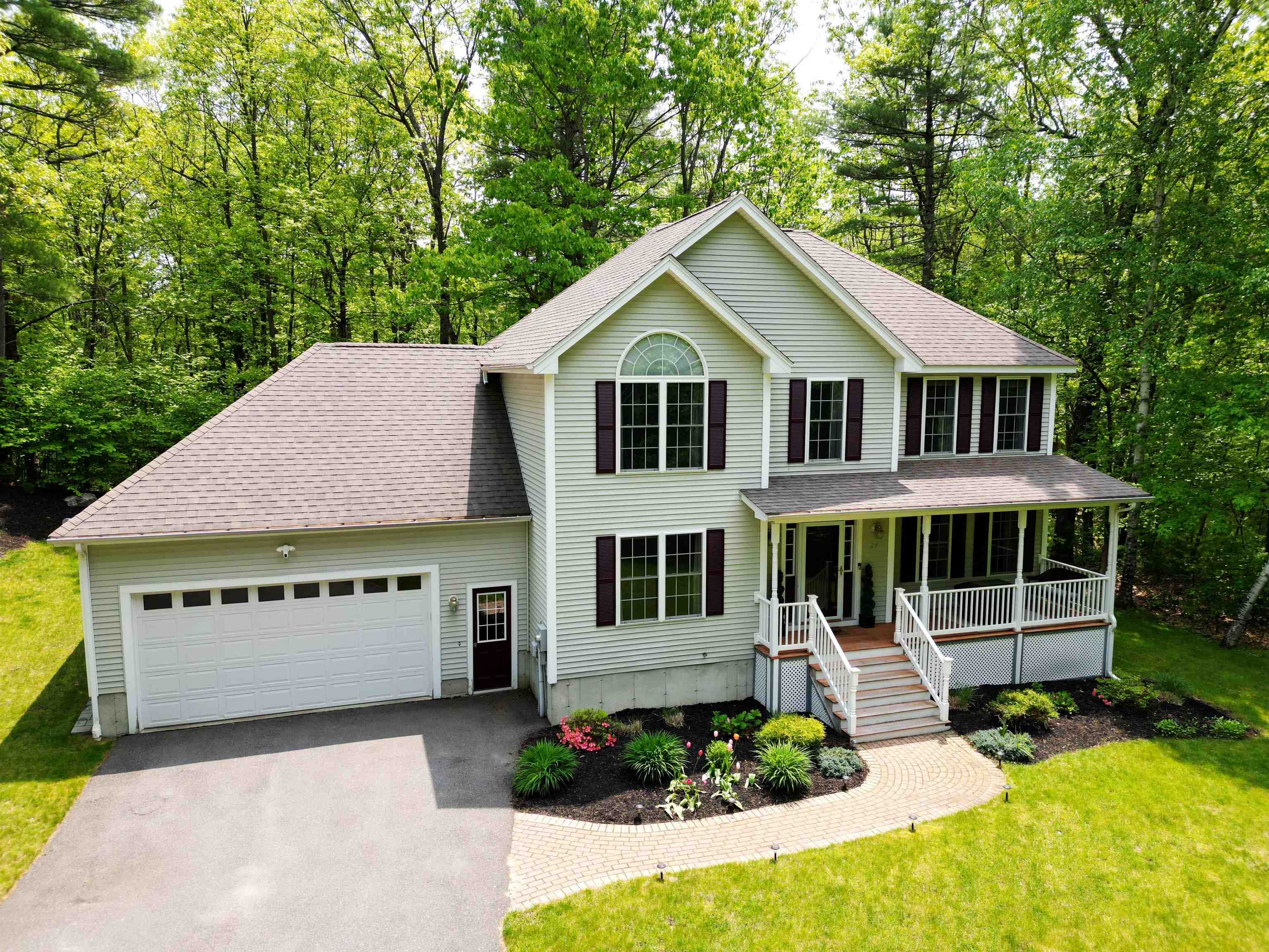 24 Wilson Road Londonderry, NH 03053 - Photo 1 of 34