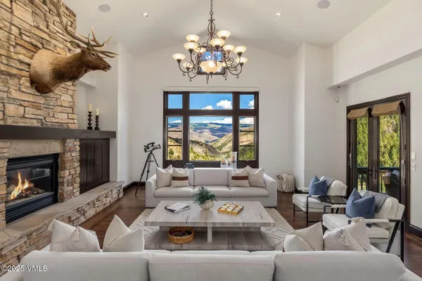 $4,000,000 | 1223 Red Draw, Edwards, CO 81632