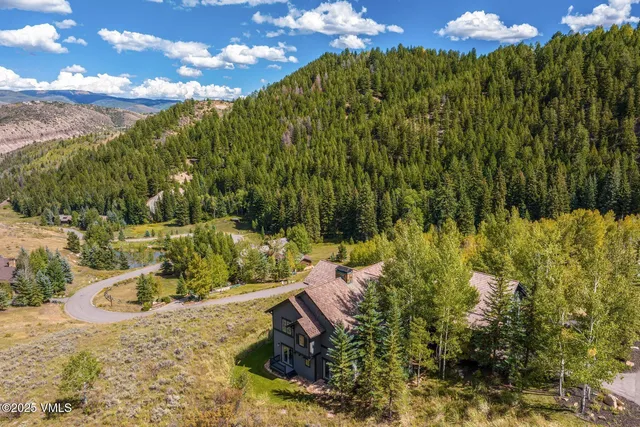 $4,000,000 | 1223 Red Draw, Edwards, CO 81632