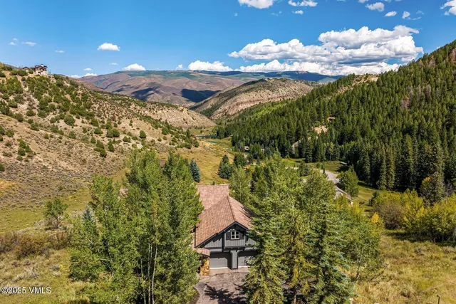 $4,000,000 | 1223 Red Draw, Edwards, CO 81632