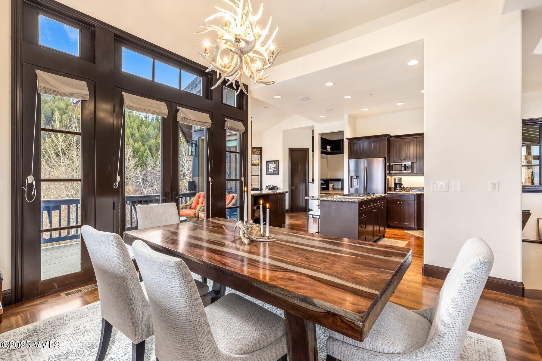 1223 Red Draw Edwards, CO 81632 - Photo 13 of 42 Dining Area