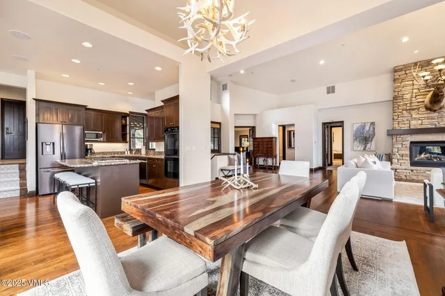 $4,000,000 | 1223 Red Draw, Edwards, CO 81632