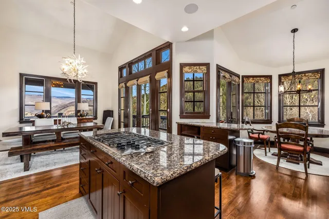 $4,000,000 | 1223 Red Draw, Edwards, CO 81632