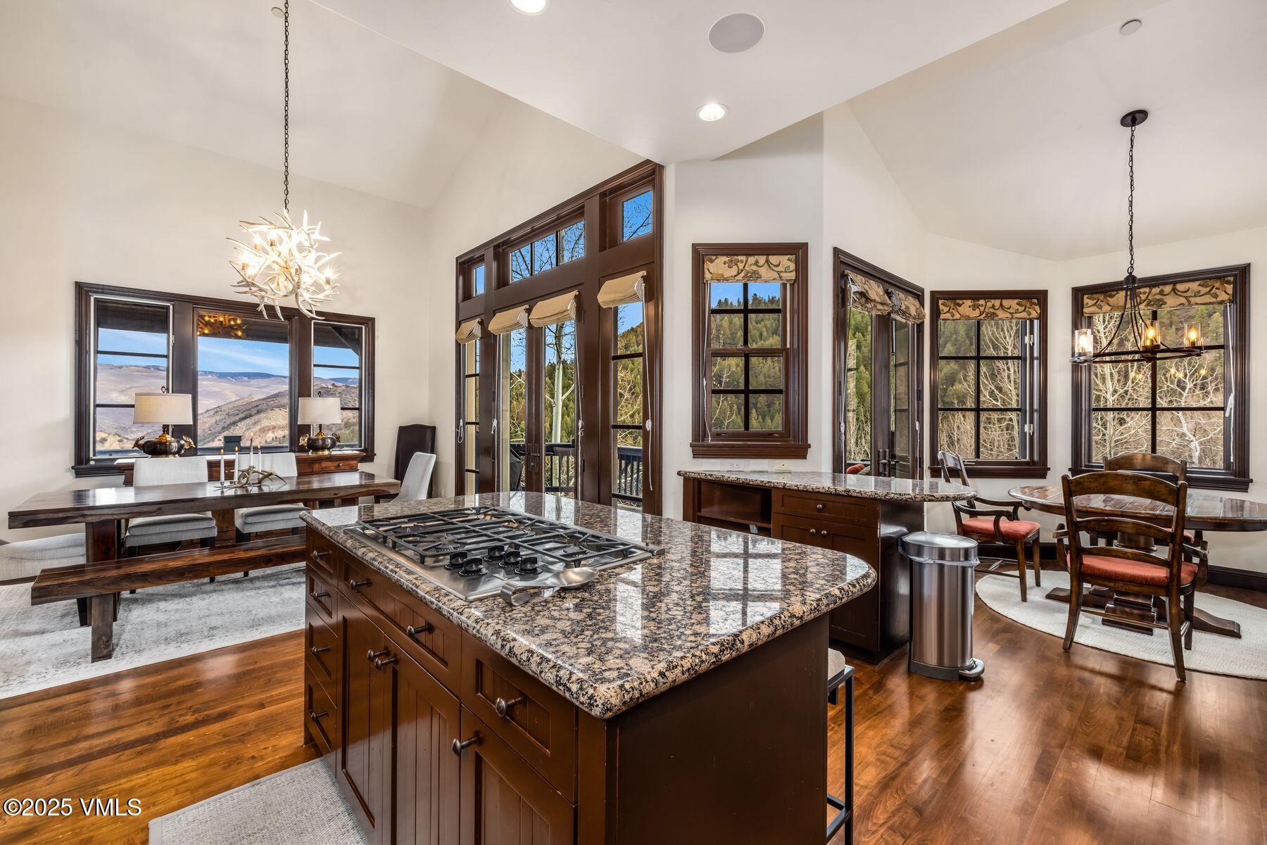 1223 Red Draw Edwards, CO 81632 - Photo 15 of 42 Kitchen/Breakfast Nook