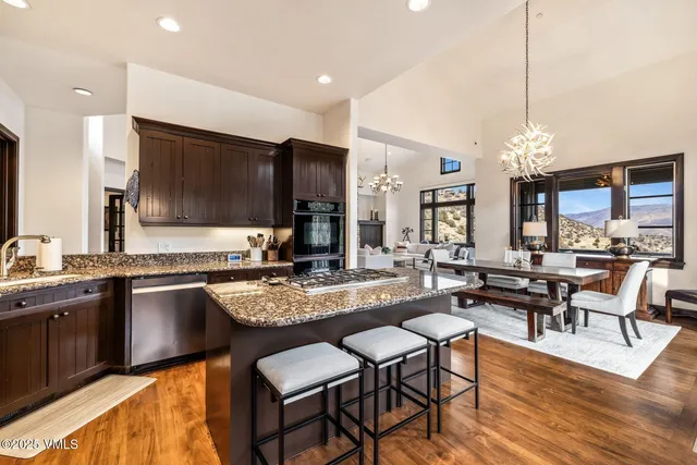 $4,000,000 | 1223 Red Draw, Edwards, CO 81632