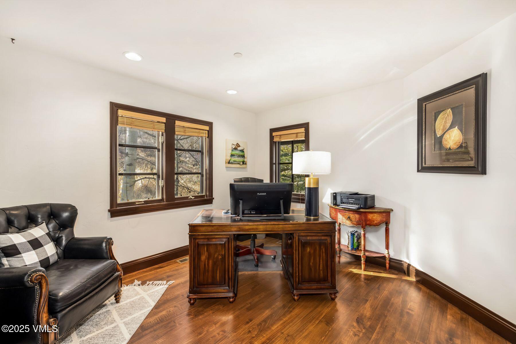 1223 Red Draw Edwards, CO 81632 - Photo 19 of 42 Office